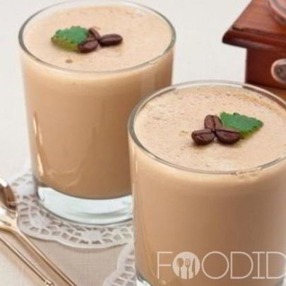 Крем-десерт