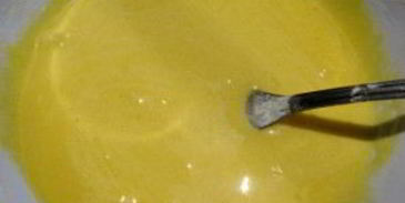 крем для булочек