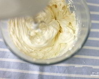 Крем для медового торта