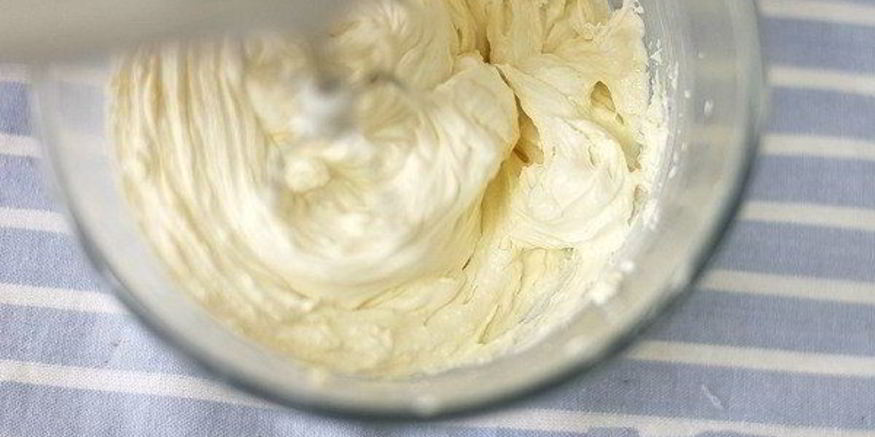 Рецепт крема для медового торта