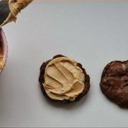 Рецепт Крема для печенья