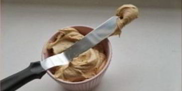 крем для печенья