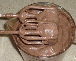 Крем для торта из сгущенки