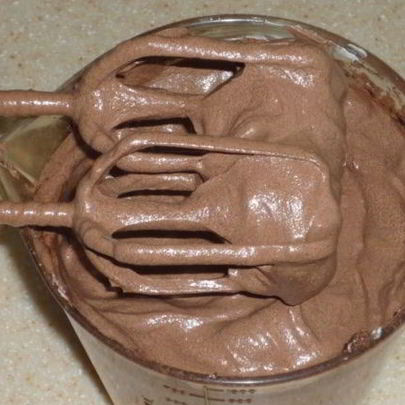 Крем для торта из сгущенки