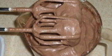 крем для торта из сгущенки