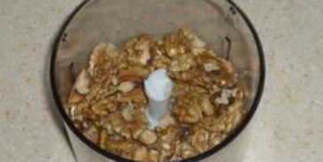 крем для торта из сгущенки