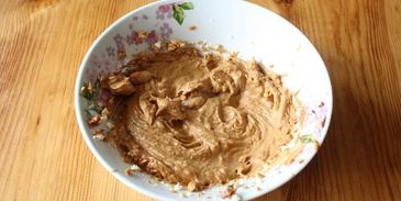 крем для торта с вареной сгущенкой и маслом