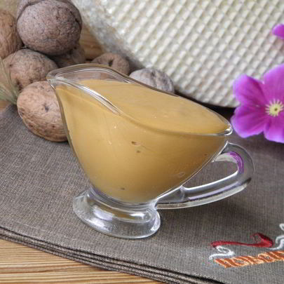 Крем из вареной сгущенки