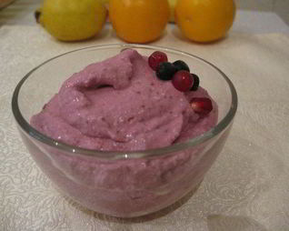 Крем-коктейль Волшебная сказка