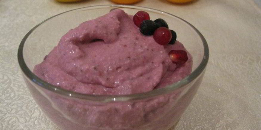 Рецепт крема-коктейля волшебная сказка