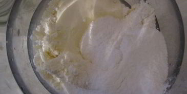 крем-коктейль волшебная сказка