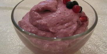 крем-коктейль волшебная сказка