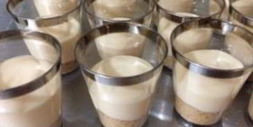 лимонный крем со сгущенкой