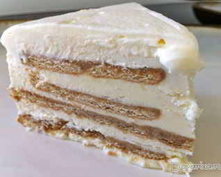 Масляный крем основной