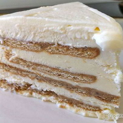 Масляный крем основной