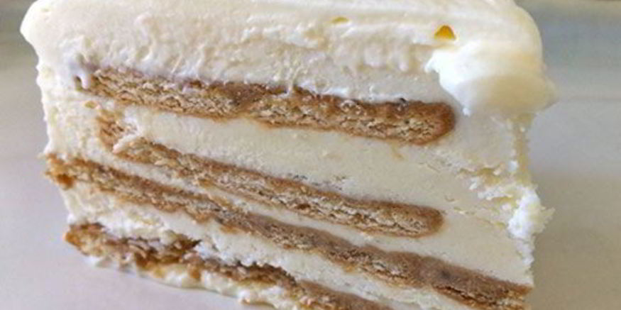 Рецепт масляного крема основного