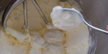 молочный крем