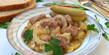 мясо по-кремлевски