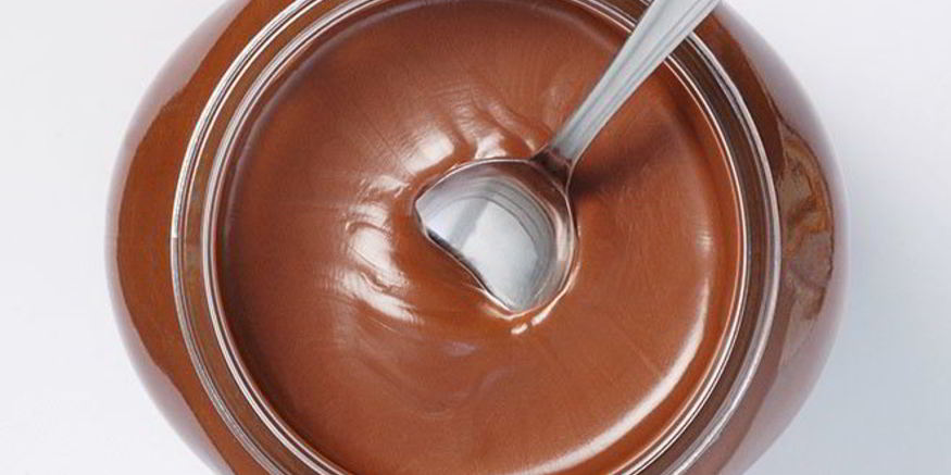 Рецепт шоколадного крема отелло