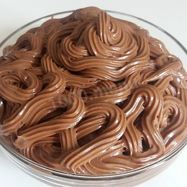 Рецепт Шоколадного крема с маскарпоне