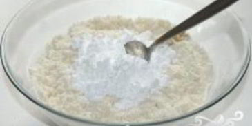 сконы со сливочным кремом