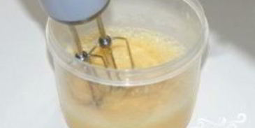 сконы со сливочным кремом