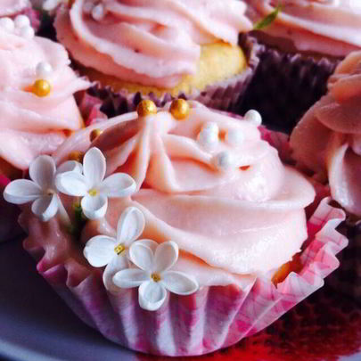 Сливочный крем для торта