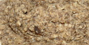 сырные трубочки с кремом