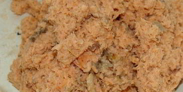 сырные трубочки с кремом