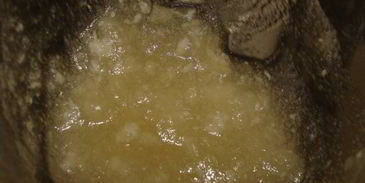 сырные трубочки с кремом