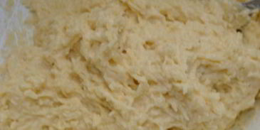 сырные трубочки с кремом