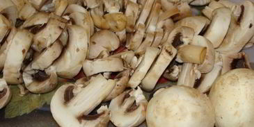 сырные трубочки с кремом