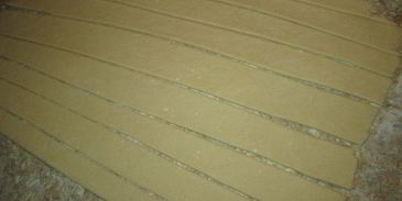 трубочки с ореховым кремом