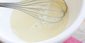 волованы с заварным кремом