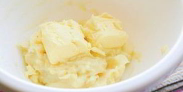 волованы с заварным кремом