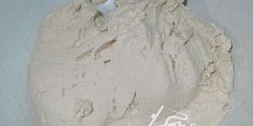 запеченный крем из ряженки под вкусной корочкой