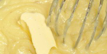 заварной крем с белым шоколадом