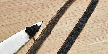 заварной крем с белым шоколадом