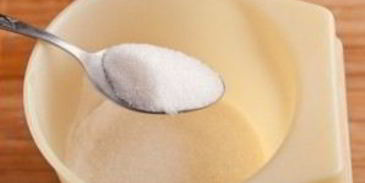 заварной крем со сметаной