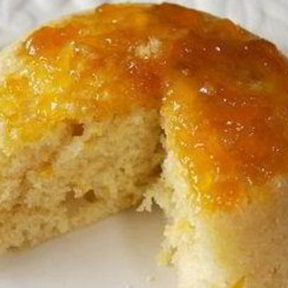 Легкий пудинг