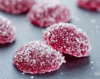 Домашний мармелад с агар-агаром