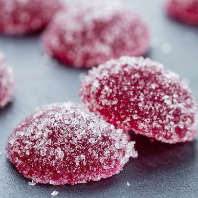 Домашний мармелад с агар-агаром