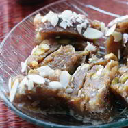 Рецепт Фруктового мармелада