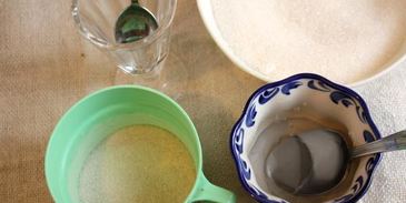 клубничный мармелад