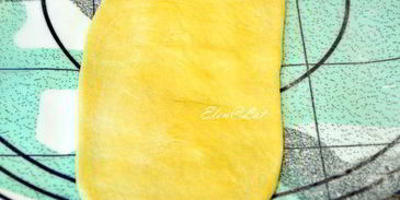 косички с мармеладом