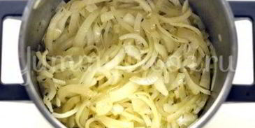 луковый мармелад