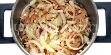 луковый мармелад