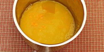 мармелад апельсиновый