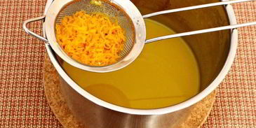 мармелад апельсиновый