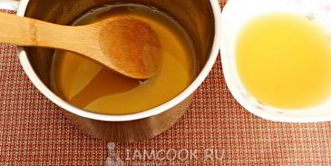 мармелад апельсиновый